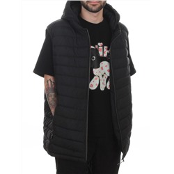 M4000 INK BLUE Жилет утепленный мужской (130 гр. холлофайбер)