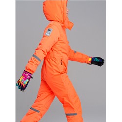 Перчатки зимние для девочки