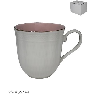 133-182 Кружка 380 мл в под.уп.(х54)