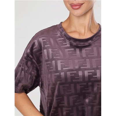 Костюм Элнора жаккард эфемера ИвК