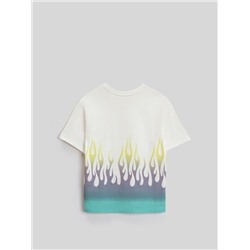 Футболка детская для мальчиков Argons