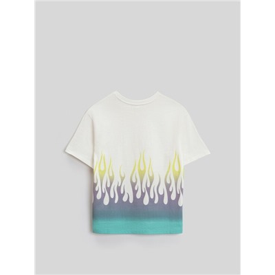 Футболка детская для мальчиков Argons