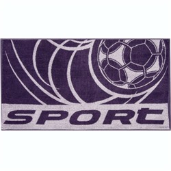 Полотенце махровое Спорт-мяч