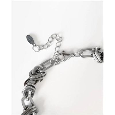 Браслет  из стали