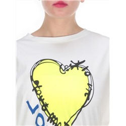 KD-866 LIGHT GREEN Костюм-двойка женский 7986 TREND
