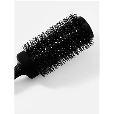 Olivia Garden Термобрашинг для укладки волос / Expert Blowout Speed Black Label, 55 мм, черный