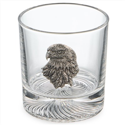 НАБОР СТАКАНОВ "EAGLE" ИЗ 2-Х ШТ. 320 МЛ