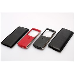 Лупа малая (уценка)