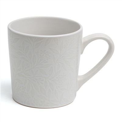 НАБОР ПОСУДЫ ОБЕДЕННЫЙ BRONCO "CHOICE WHITE" НА 4 ПЕР. 16 ПР.