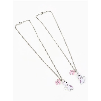 Подвески неразлучники «Милые котята» 11×14 см