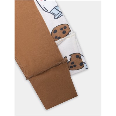 БОДИ ДЕТСКОЕ (2ШТ.) 13016-1-2