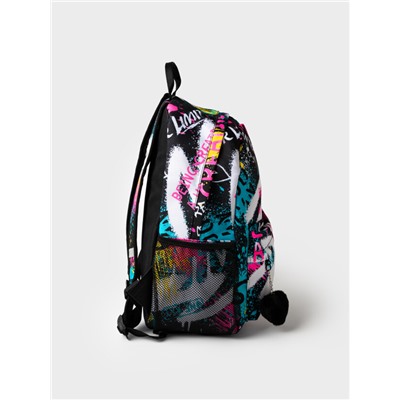 Рюкзак для девочки