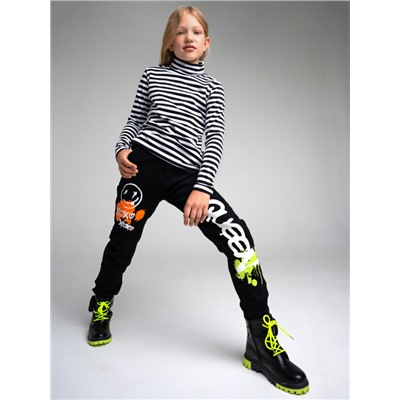 Джинсы для девочки