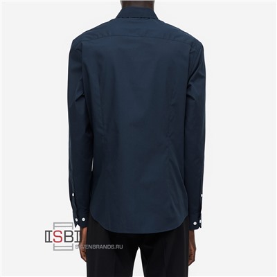 H&M, 357898, Рубашка д/р