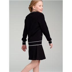 Кардиган для девочки