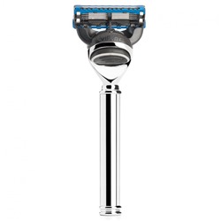 Muhle Reiserasierer Gillette Fusion  Дорожная бритва Gillette Fusion