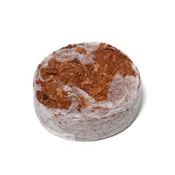 Таблетки кокосовые, для рассады, d = 3 см, с оболочкой, набор 6 шт., Greengo