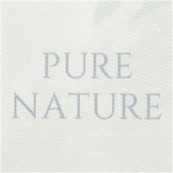 Салфетка на стол Доляна "Pure nature" ПВХ 40*29 см