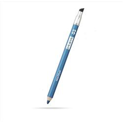 2 PUPA Карандаш для  ГЛАЗ с аппликатором "Multiplay Eye Pencil"  т.03 Голубая лагуна