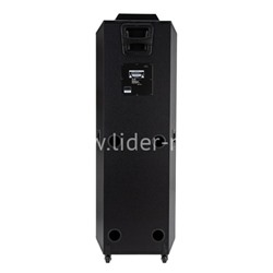 Колонка 15" (30-42 CRAZY BOX) динамик 2шт/15" ElTRONIC с TWS