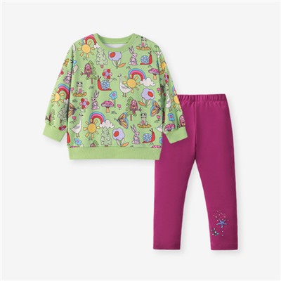 Костюм Little Maven