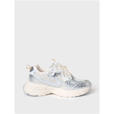 Кроссовки для девочки