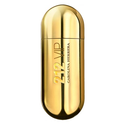 Carolina Herrera 212 Vip For Women edp 80 ml