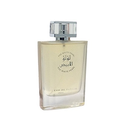 Loe Loe Al Abiyad The White Pearl edp 100 ml uae