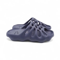 Шлепанцы 3467-2 синие