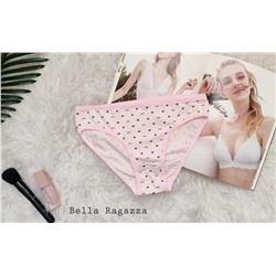 Трусики арт.05, розовый