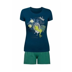 Пижама женская