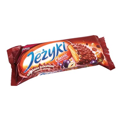 Ежики Классические 140гр