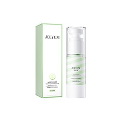Корректор под макияж Jomtam Nicotinamide Moisturizing Two-color Isolation Lotion (зеленая), 35мл