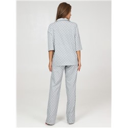 Женская пижама П-119