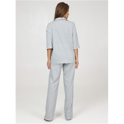 Женская пижама П-119