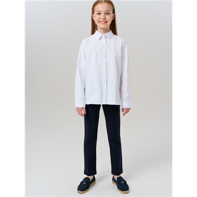 Блузка для девочки