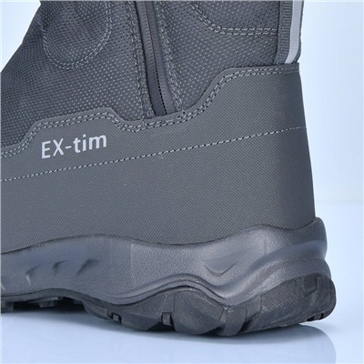 Дутики Ex-tim арт 5701
