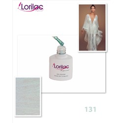 Гель лак Lorilac Professional № 131 10 ml