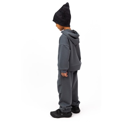 Комплект для мальчика Baby Boom КД537/3-Ф Графит Б118