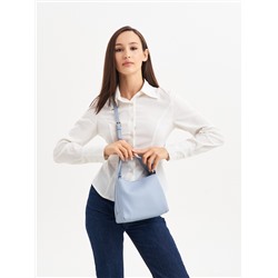 JS-6076-70 голубая сумка женская Jane's Story