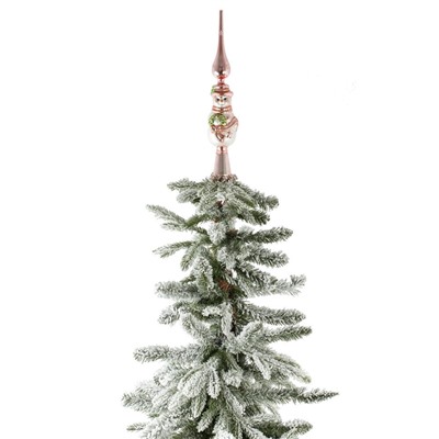 GAEM Елка искусственная "Муза", L81 W81 H182 см, 582 ветки