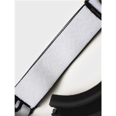 Маска горнолыжная для мальчика