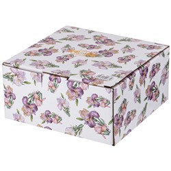 ЧАЙНАЯ ПАРА LEFARD "IRISES" 280 МЛ (КОР=36 НАБ.)