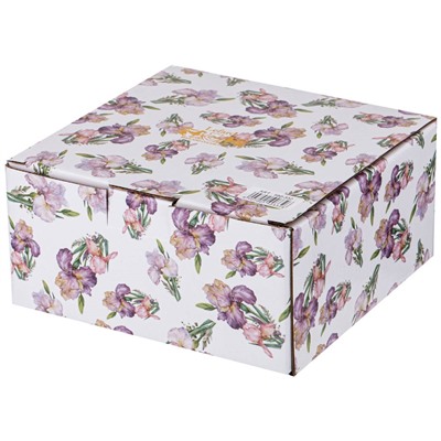 ЧАЙНАЯ ПАРА LEFARD "IRISES" 280 МЛ (КОР=36 НАБ.)