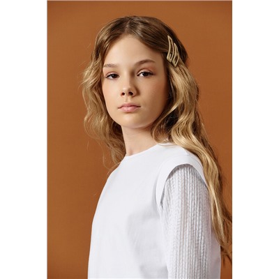 Джемпер для девочек