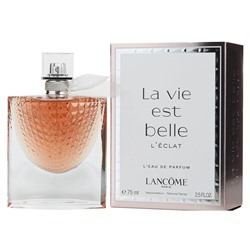 Lancome La Vie Est Belle L'Eclat For Women edp 75 ml