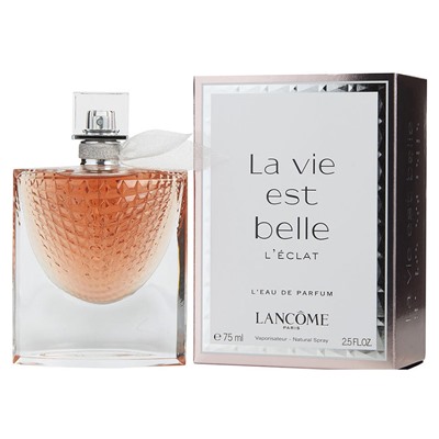 Lancome La Vie Est Belle L'Eclat For Women edp 75 ml