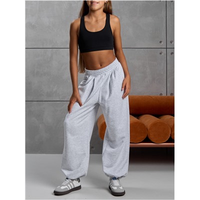 Брюки "Диагональ" Кармеланж  Детский