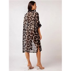 Платье пляжное №250125 Chantemely Дроп