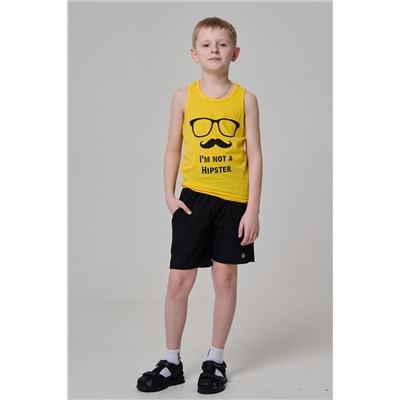 Майка для мальчика BHBS0004/1P